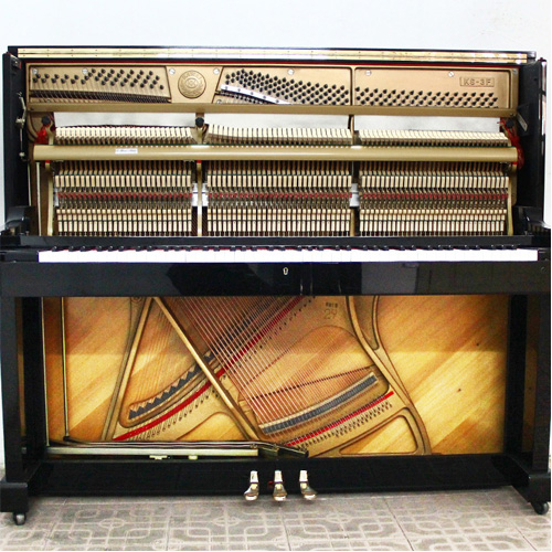 mua dan piano kawai KS3F tại Minh Thanh piano