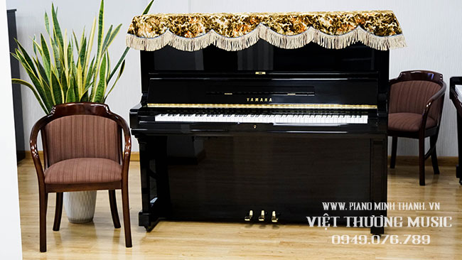 piano Yamaha U3H Minhthanhpiano