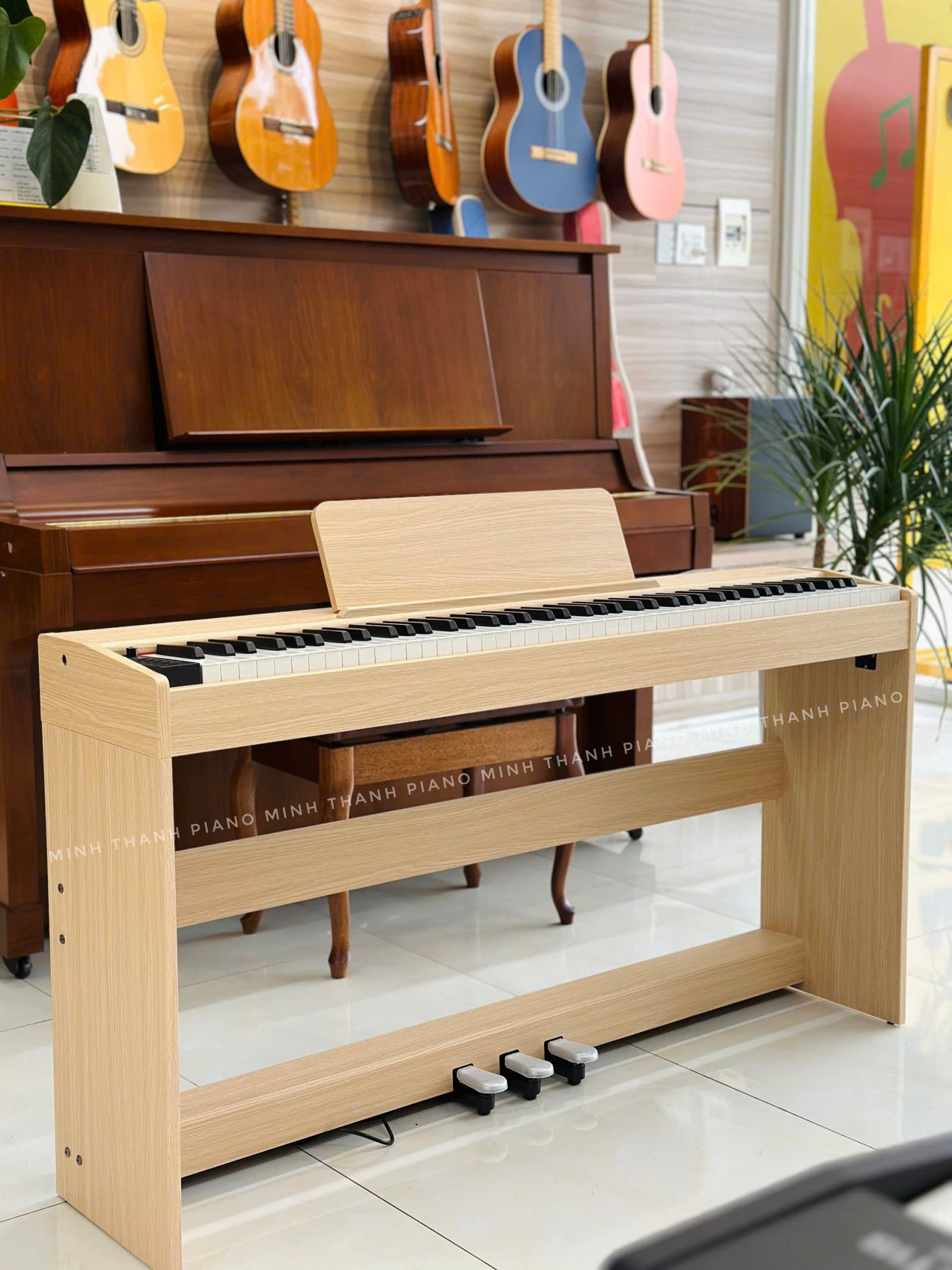 Đàn piano điện Acutis ADP-30 tại Bảo Lộc