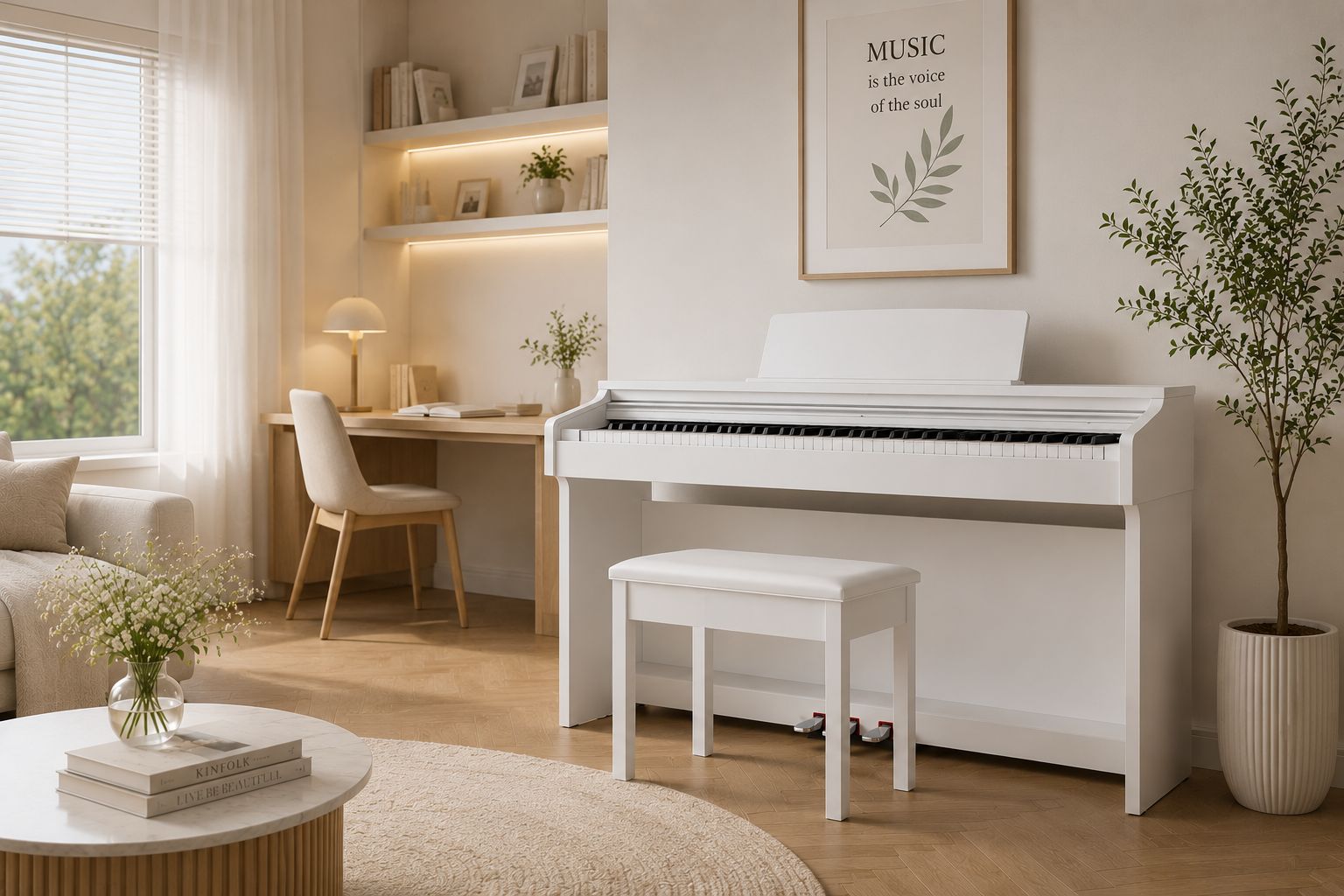 Đàn piano Acutis ADP30