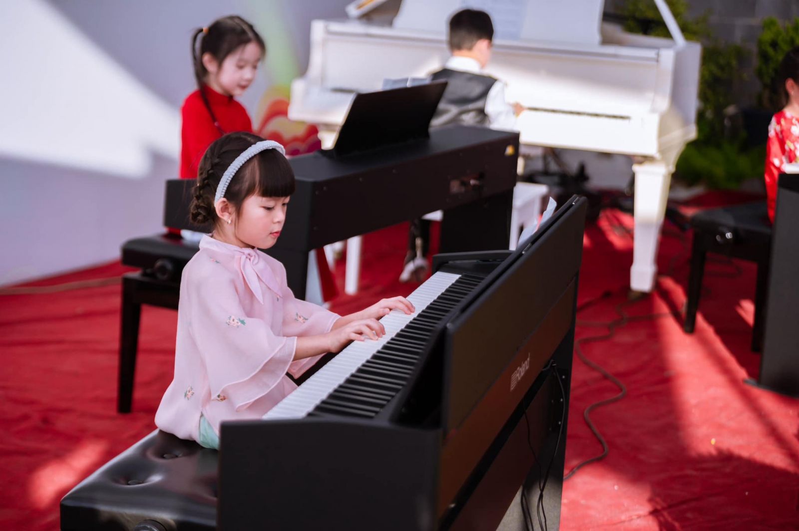 học đàn tại bảo lộc