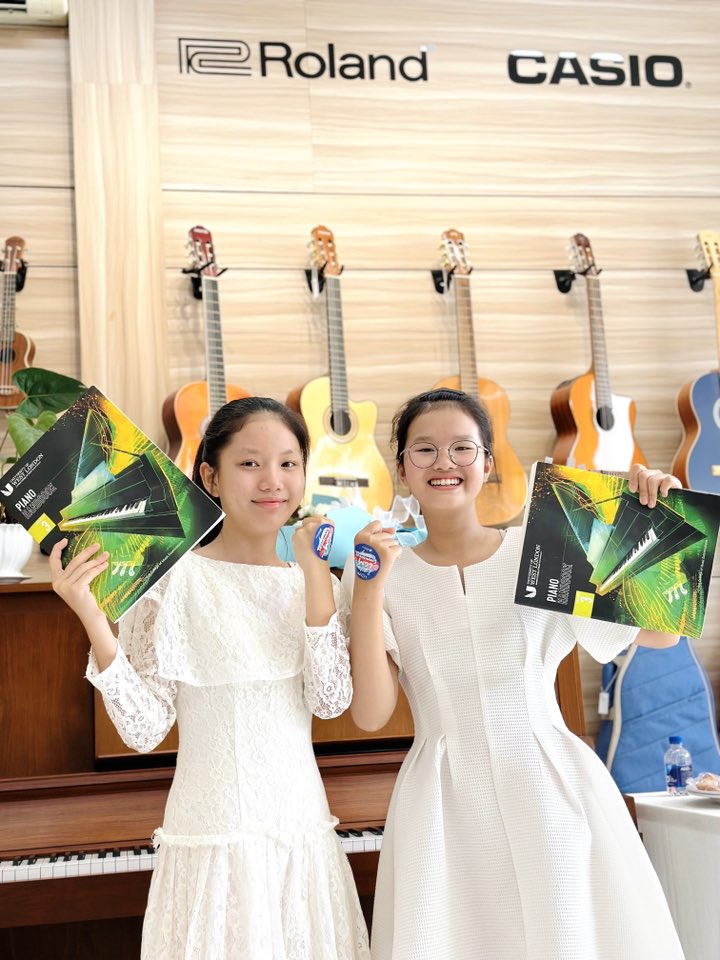 Trường nhạc tại Bảo Lộc