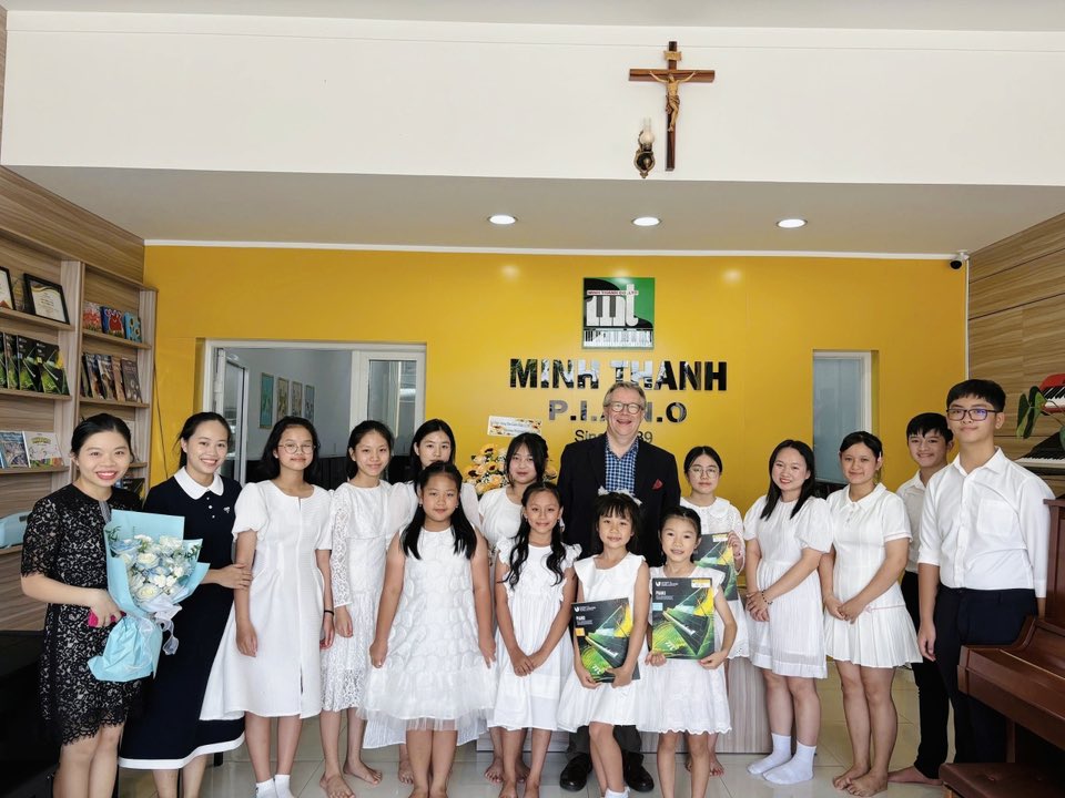 Thi LCM tại Bảo Lộc