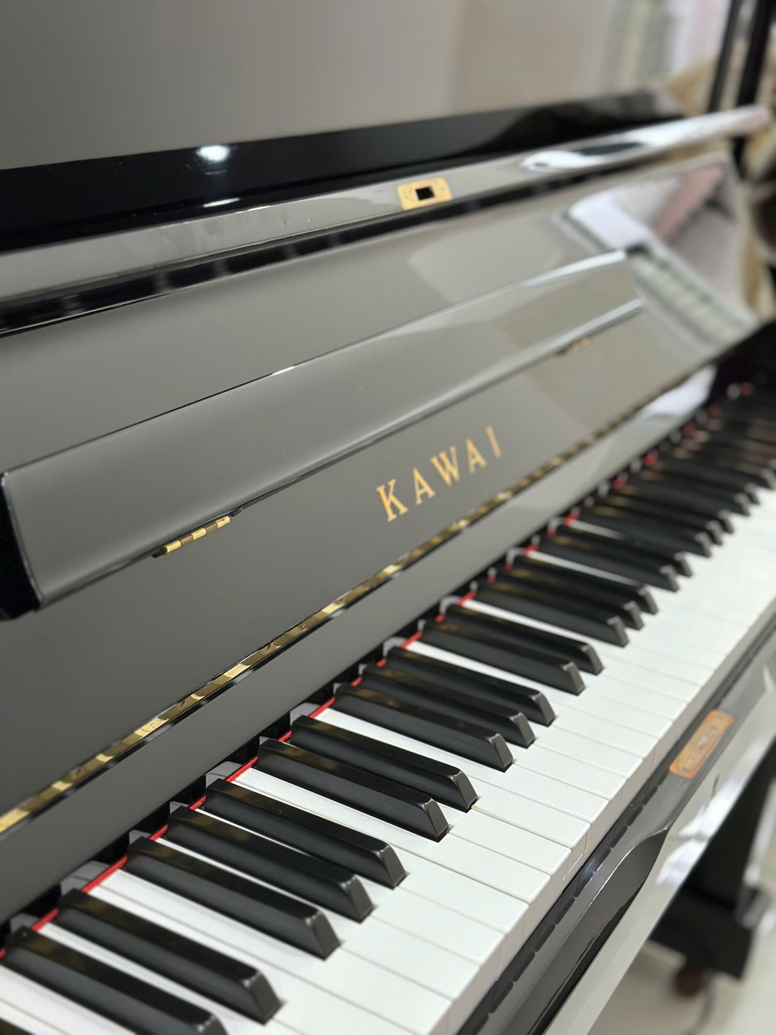 mua Piano Kawai NS15 tại Minh Thanh Piano