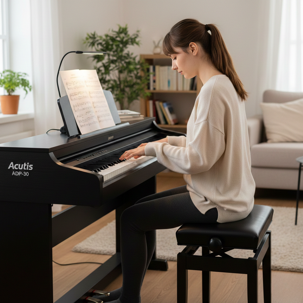 piano điện Acutis ADP-30