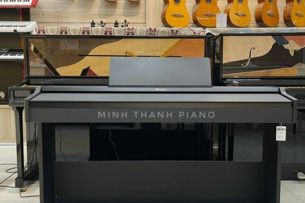 Roland RP-107: Piano điện bán chạy nhất 2024 giá ưu đãi tại Minh Thanh Piano