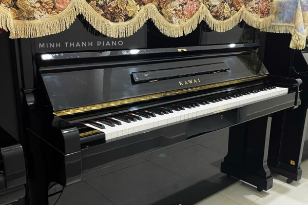 Piano Kawai NS15 – Model dành riêng cho những người chơi sành điệu