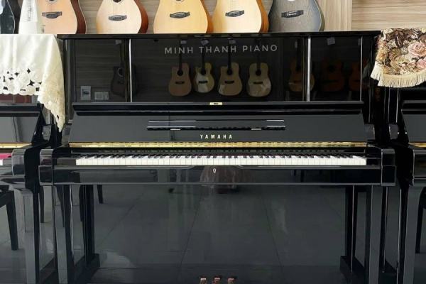Piano Yamaha YUX: Những tính năng đặc biệt và ưu điểm nổi bật
