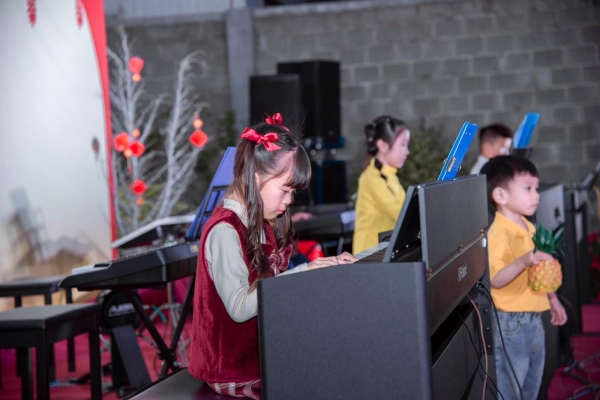Các phong cách biểu diễn piano độc đáo & cách luyện tập