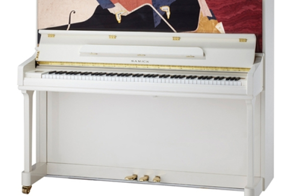 Bảo quản và bảo dưỡng Piano Samick J303E để giữ âm thanh tốt nhất