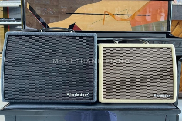 Review chi tiết Blackstar Sonnet 120 và Sonnet 60