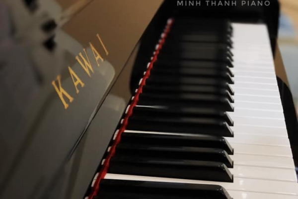 Bán piano cũ tại Bảo Lộc – Cùng piano Kawai chạm đến đam mê âm nhạc