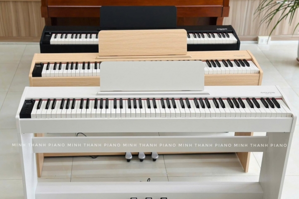 Review đàn piano điện Acutis ADP-30 – Có đáng đầu tư?
