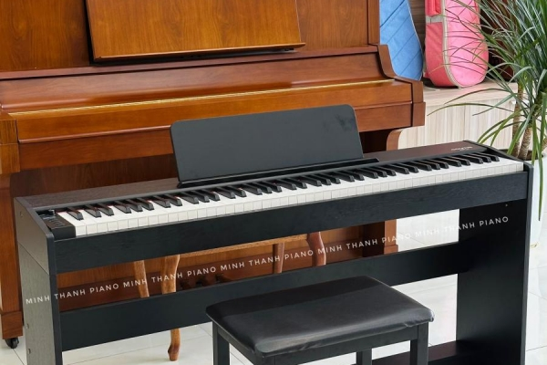 Có cần mua đàn piano cho trẻ ngay khi bắt đầu học không?