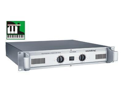 Ampli Soundking AA 3200P