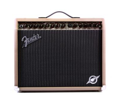 Amplifier Fender Acoustasonic 100 Combo