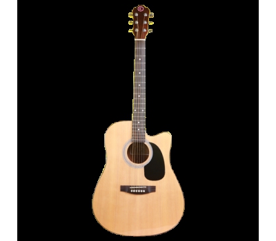 Đàn guitar Modern Chateau C08-W240CE