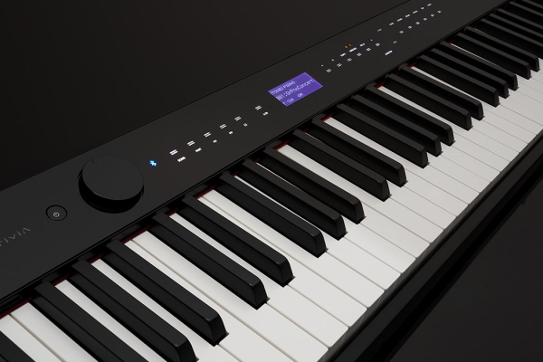 CASIO PRIVIA PX-S3100 - PIANO MỎNG NHẤT THẾ GIỚI: ĐÁNH THỨC ÂM NHẠC TRONG BẠN!