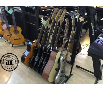 Chân đàn guitar Soundking DG036-7