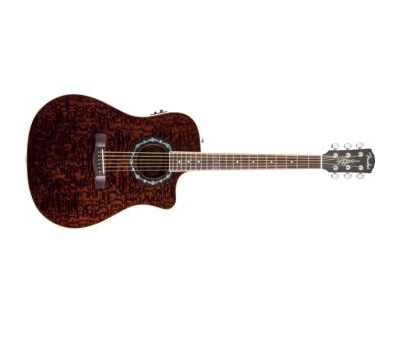 Đàn guitar Fender Acoustic T-Bucket ™ 300CE