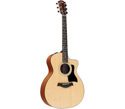 Đàn guitar Taylor 114CE