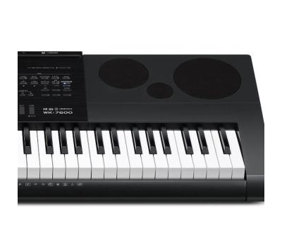 Organ Casio WK-7600