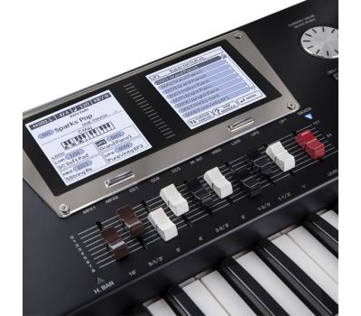 Organ Roland BK-9