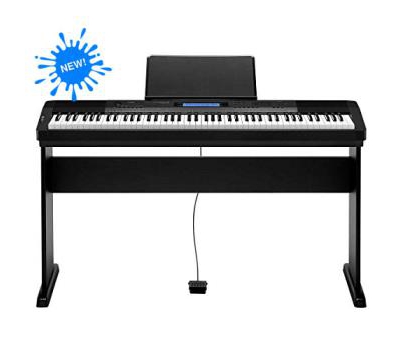 Đàn Piano Điện Casio CDP-235R