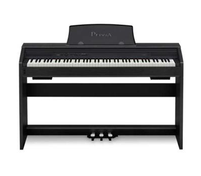 Đàn piano điện Casio PX-750BK