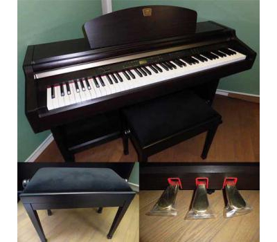 Đàn piano điện Yamaha CLP-930