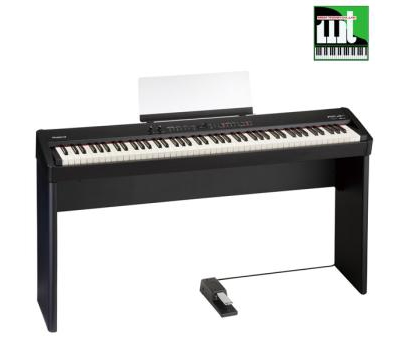 piano điện roland FP-4F