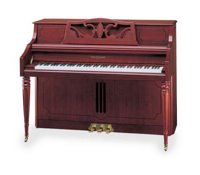 Đàn Piano Kohler & Campbell KC-244T