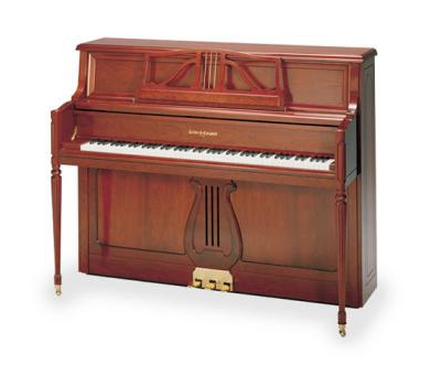 Đàn Piano Kohler & Campbell KM-647T