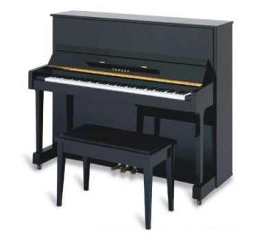 Đàn piano Yamaha U2M