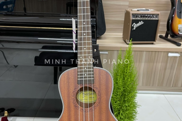 ĐÀN UKULELE DEVISER UK-24-30: ĐÁNH BẬT SỰ ĐỘC ĐÁO VÀ CHẤT LƯỢNG