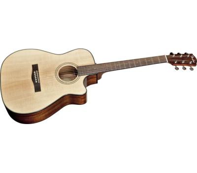 Guitar Fender CF140SCE