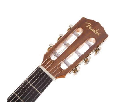 Đàn guitar Fender Classic FC-100
