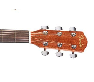 Guitar Fender DG60NAT