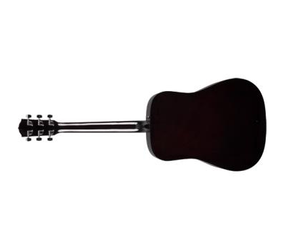 Đàn guitar Fender Acoustic FA-100