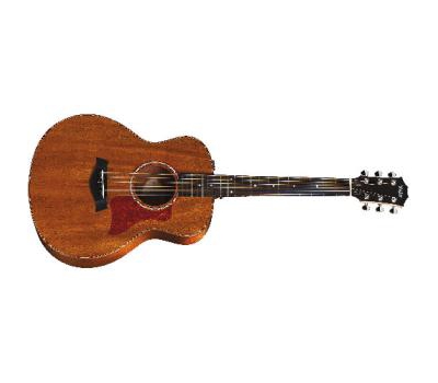 Đàn Guitar Taylor GS MINI-E Mahogany