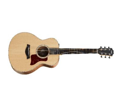 Đàn Guitar Taylor GS MINI-E Walnut