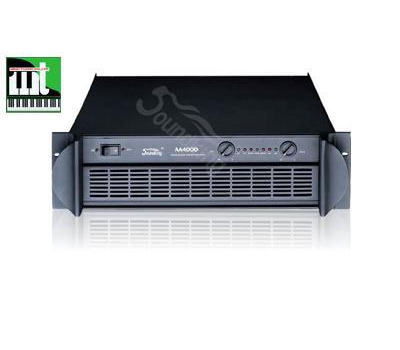 Ampli Soundking AA 4000
