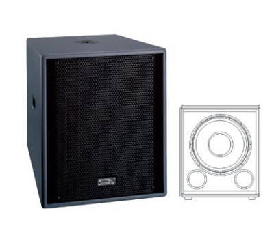 Loa sub Soundking F115S