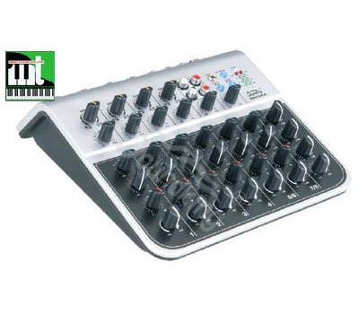 Mixer Soundking MIX04A