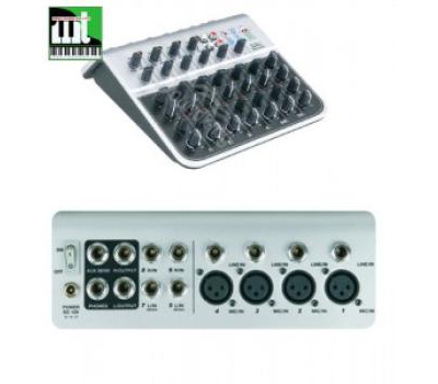Mixer Soundking MIX04A
