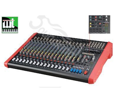 Mixer Soundking MIX16C