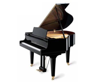 Đàn piano Kawai GM-10K