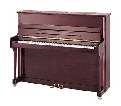 Đàn piano Ritmuller UP121RB (UP120R)