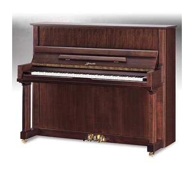 Đàn Piano Ritmuller UP123R