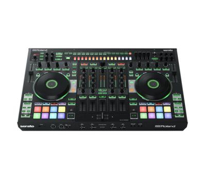 Roland Serato DJ-808